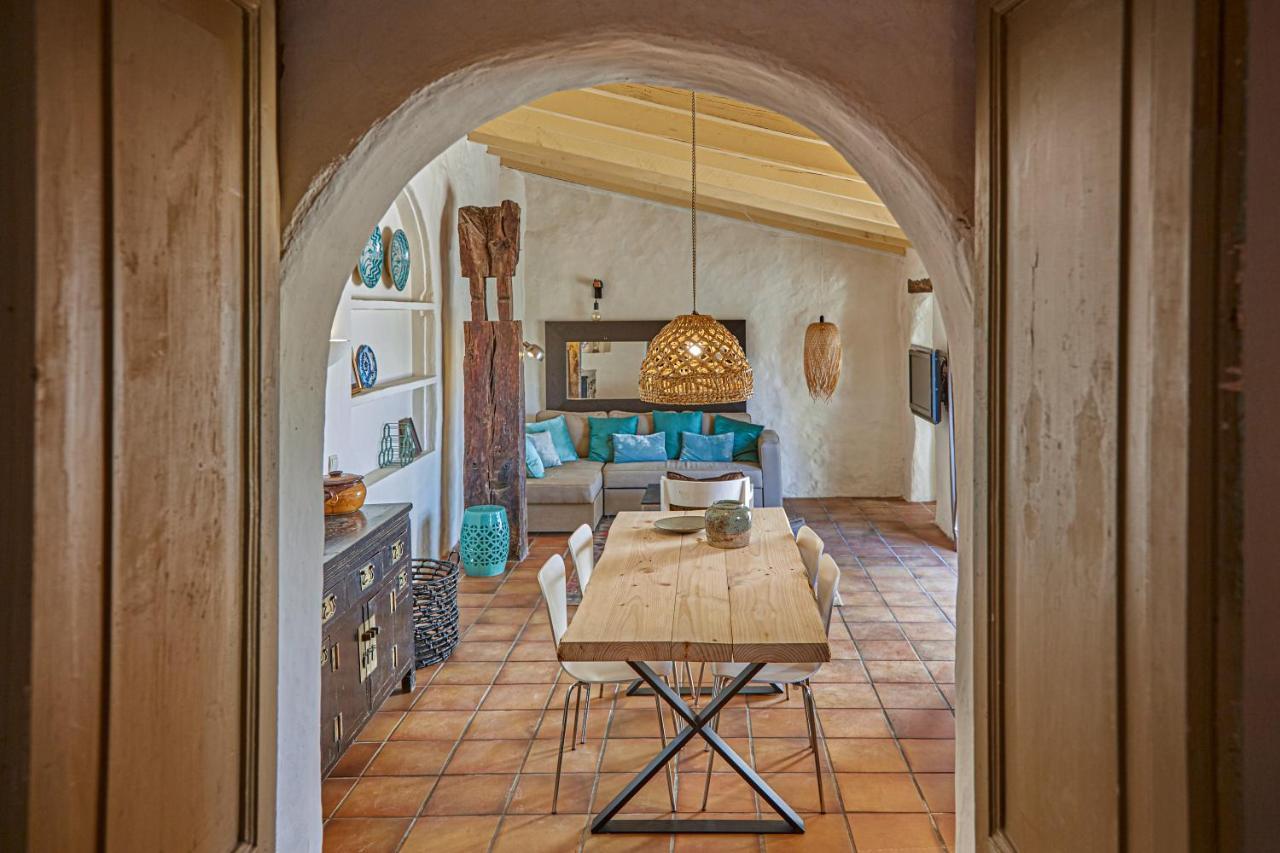 Holiday home Casa La Premsa At Masia Nur Sitges, Adults Only Canyelles (Catalonia)
